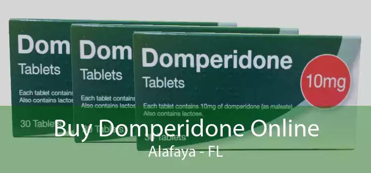 Buy Domperidone Online Alafaya - FL