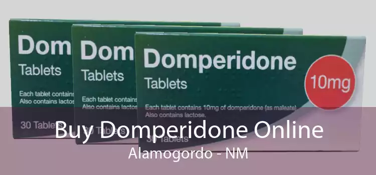 Buy Domperidone Online Alamogordo - NM