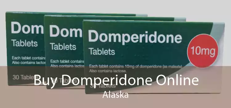 Buy Domperidone Online Alaska