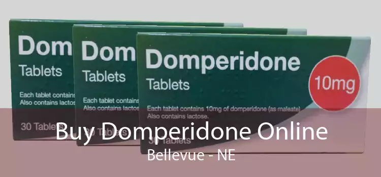Buy Domperidone Online Bellevue - NE