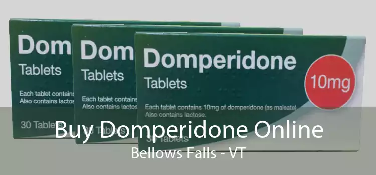 Buy Domperidone Online Bellows Falls - VT