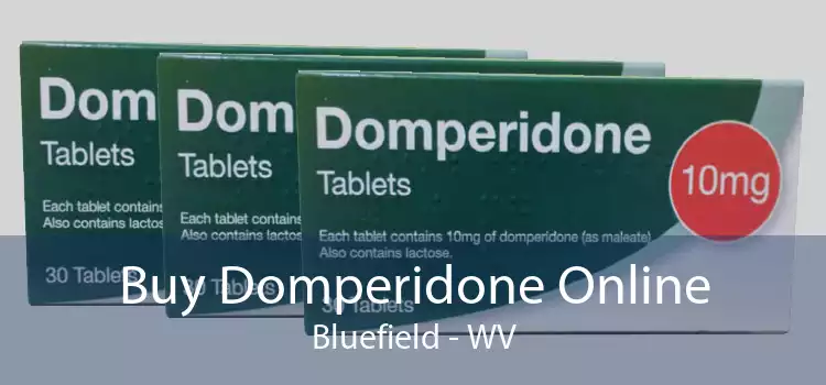 Buy Domperidone Online Bluefield - WV