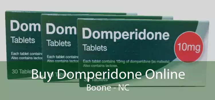 Buy Domperidone Online Boone - NC