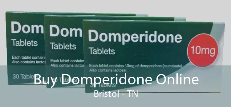 Buy Domperidone Online Bristol - TN