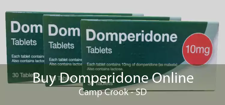 Buy Domperidone Online Camp Crook - SD