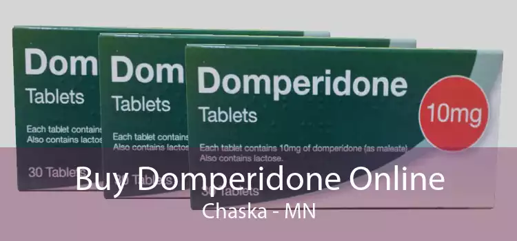 Buy Domperidone Online Chaska - MN