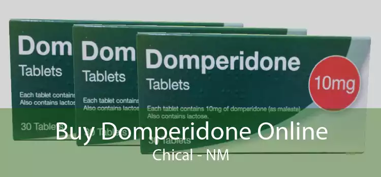 Buy Domperidone Online Chical - NM