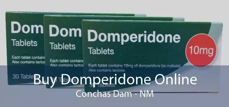 Buy Domperidone Online Conchas Dam - NM