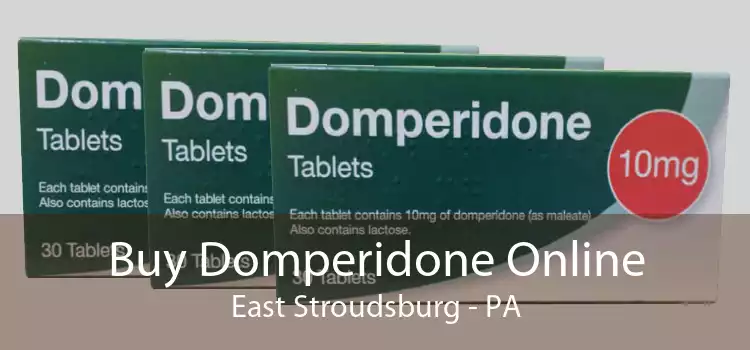 Buy Domperidone Online East Stroudsburg - PA