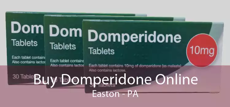 Buy Domperidone Online Easton - PA