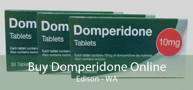 Buy Domperidone Online Edison - WA