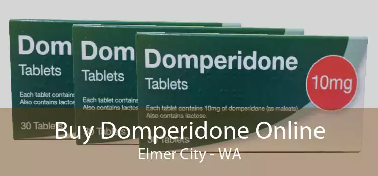 Buy Domperidone Online Elmer City - WA