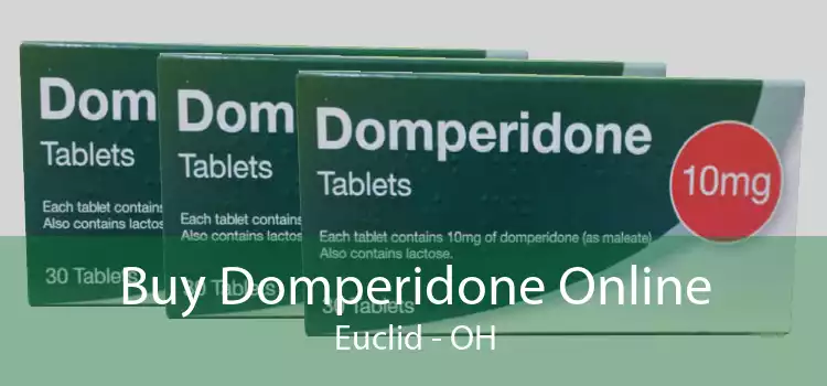 Buy Domperidone Online Euclid - OH