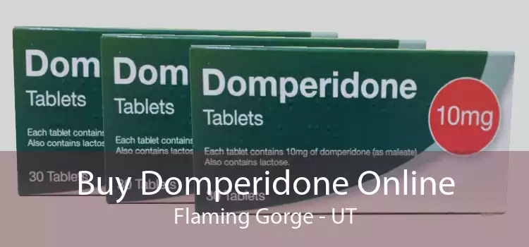 Buy Domperidone Online Flaming Gorge - UT