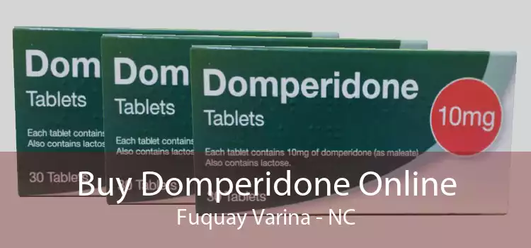 Buy Domperidone Online Fuquay Varina - NC