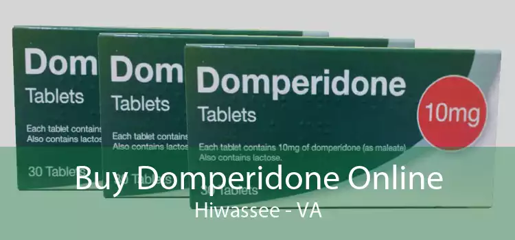 Buy Domperidone Online Hiwassee - VA