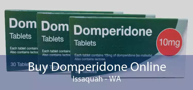 Buy Domperidone Online Issaquah - WA