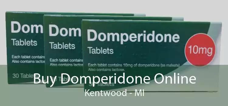 Buy Domperidone Online Kentwood - MI