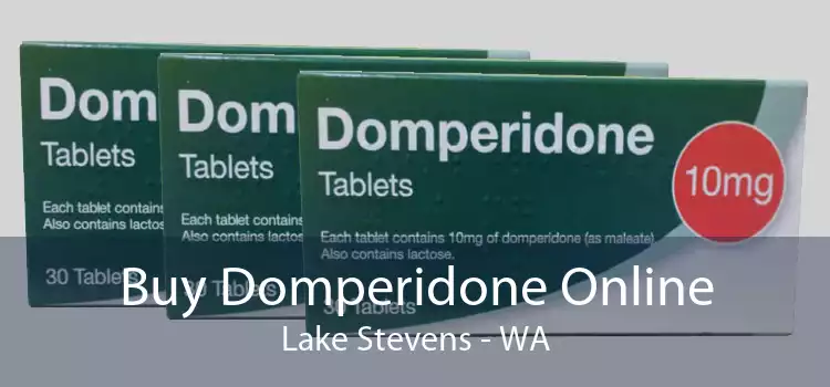 Buy Domperidone Online Lake Stevens - WA