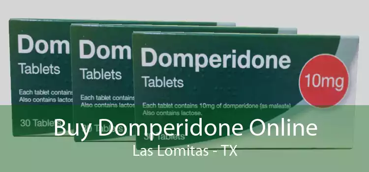 Buy Domperidone Online Las Lomitas - TX