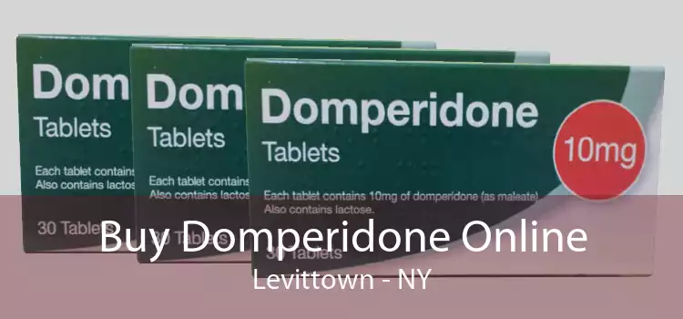 Buy Domperidone Online Levittown - NY