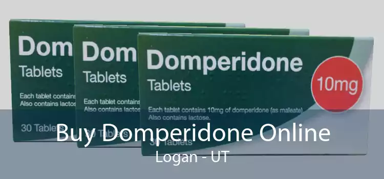Buy Domperidone Online Logan - UT