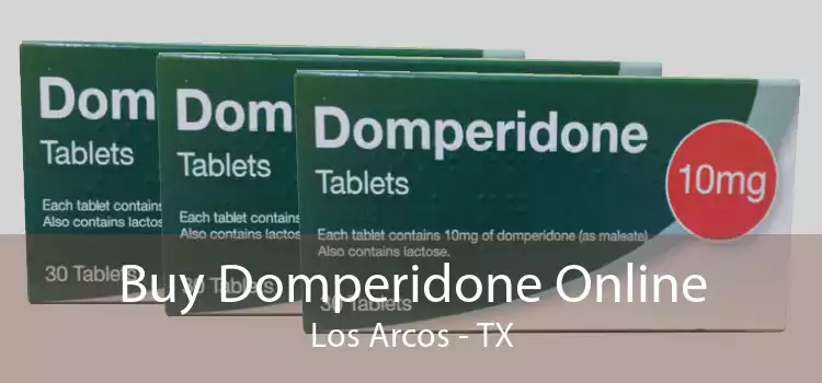 Buy Domperidone Online Los Arcos - TX