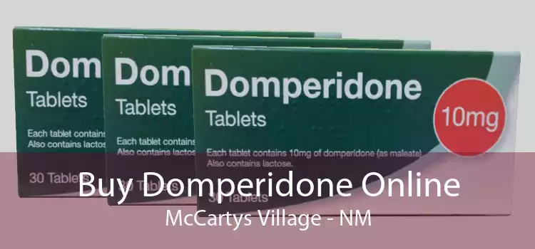 Buy Domperidone Online McCartys Village - NM
