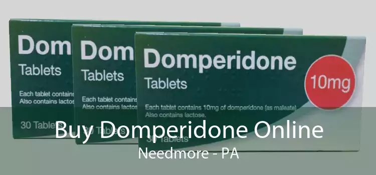 Buy Domperidone Online Needmore - PA