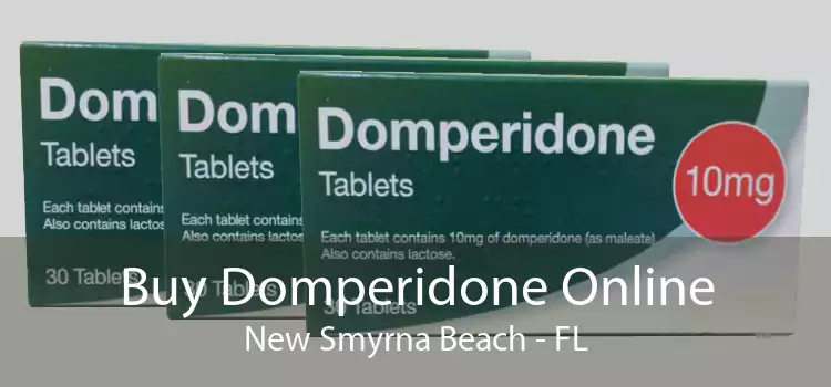 Buy Domperidone Online New Smyrna Beach - FL