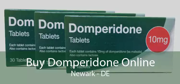 Buy Domperidone Online Newark - DE