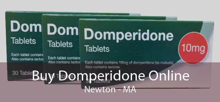 Buy Domperidone Online Newton - MA