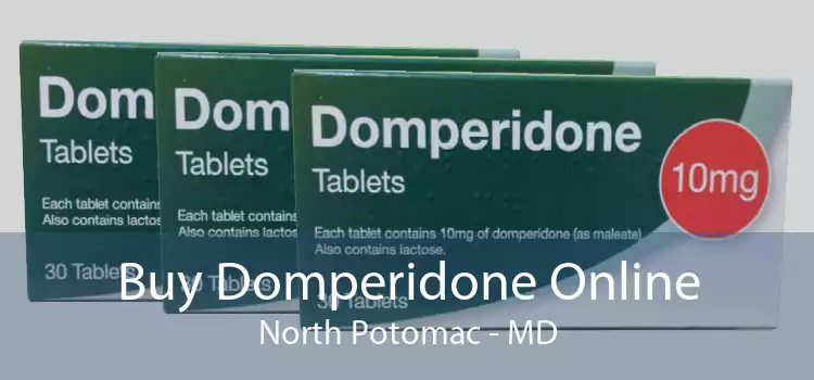 Buy Domperidone Online North Potomac - MD