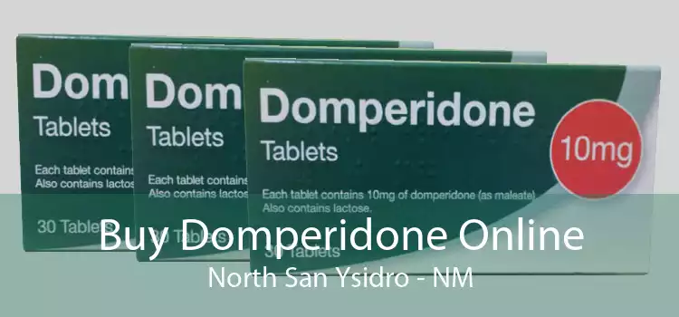 Buy Domperidone Online North San Ysidro - NM