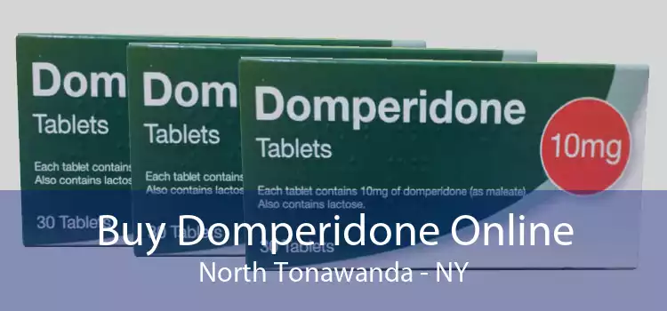 Buy Domperidone Online North Tonawanda - NY