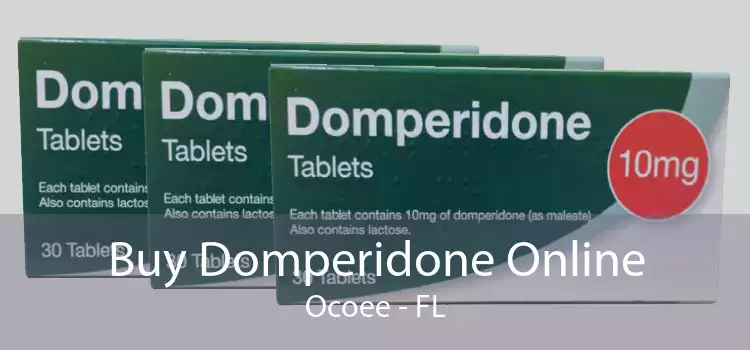 Buy Domperidone Online Ocoee - FL