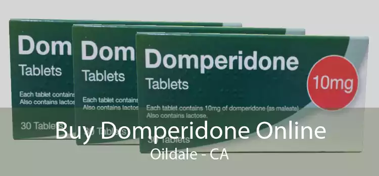 Buy Domperidone Online Oildale - CA