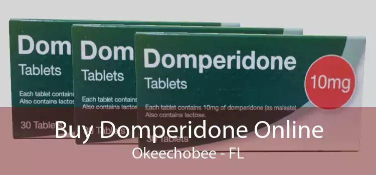 Buy Domperidone Online Okeechobee - FL