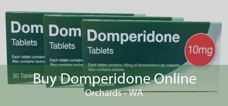 Buy Domperidone Online Orchards - WA