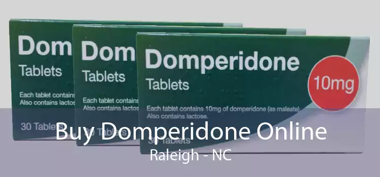 Buy Domperidone Online Raleigh - NC