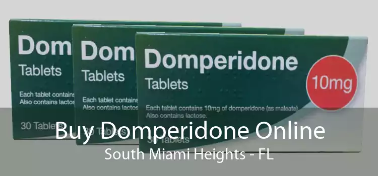 Buy Domperidone Online South Miami Heights - FL