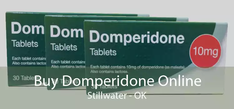 Buy Domperidone Online Stillwater - OK