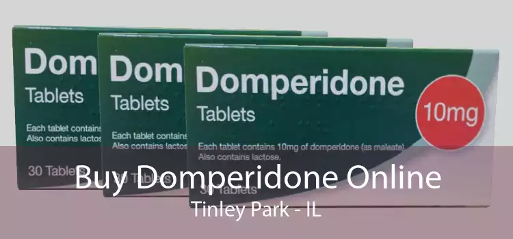 Buy Domperidone Online Tinley Park - IL