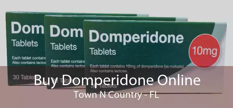 Buy Domperidone Online Town N Country - FL
