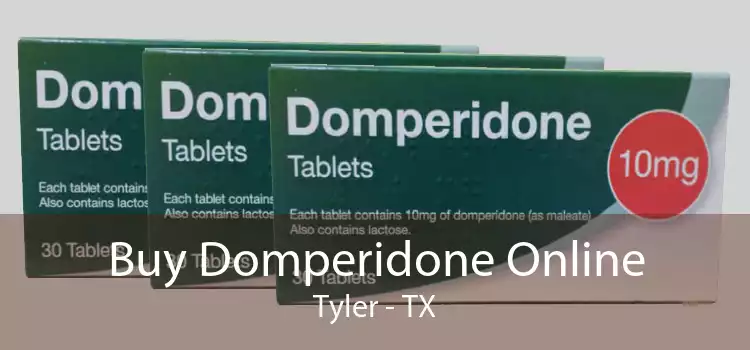 Buy Domperidone Online Tyler - TX