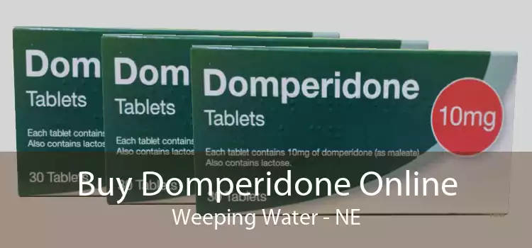 Buy Domperidone Online Weeping Water - NE