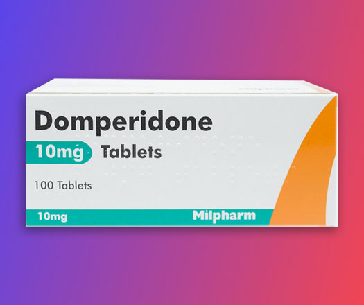 buy online Domperidone in Champaign